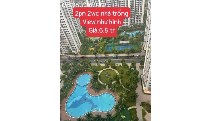 BÁN CHUNG CƯ TP.THỦ ĐỨC VÀNH ĐAI 3 2PN+ 80M2 GIÁ NGON CHỈ 4T